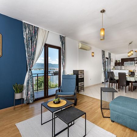 Apartments Bellezza Trogir Luaran gambar