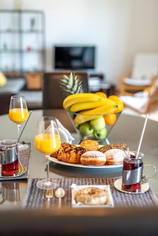 Apartments Bellezza Trogir Luaran gambar