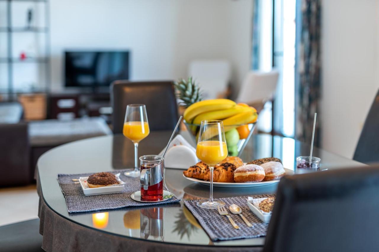 Apartments Bellezza Trogir Luaran gambar