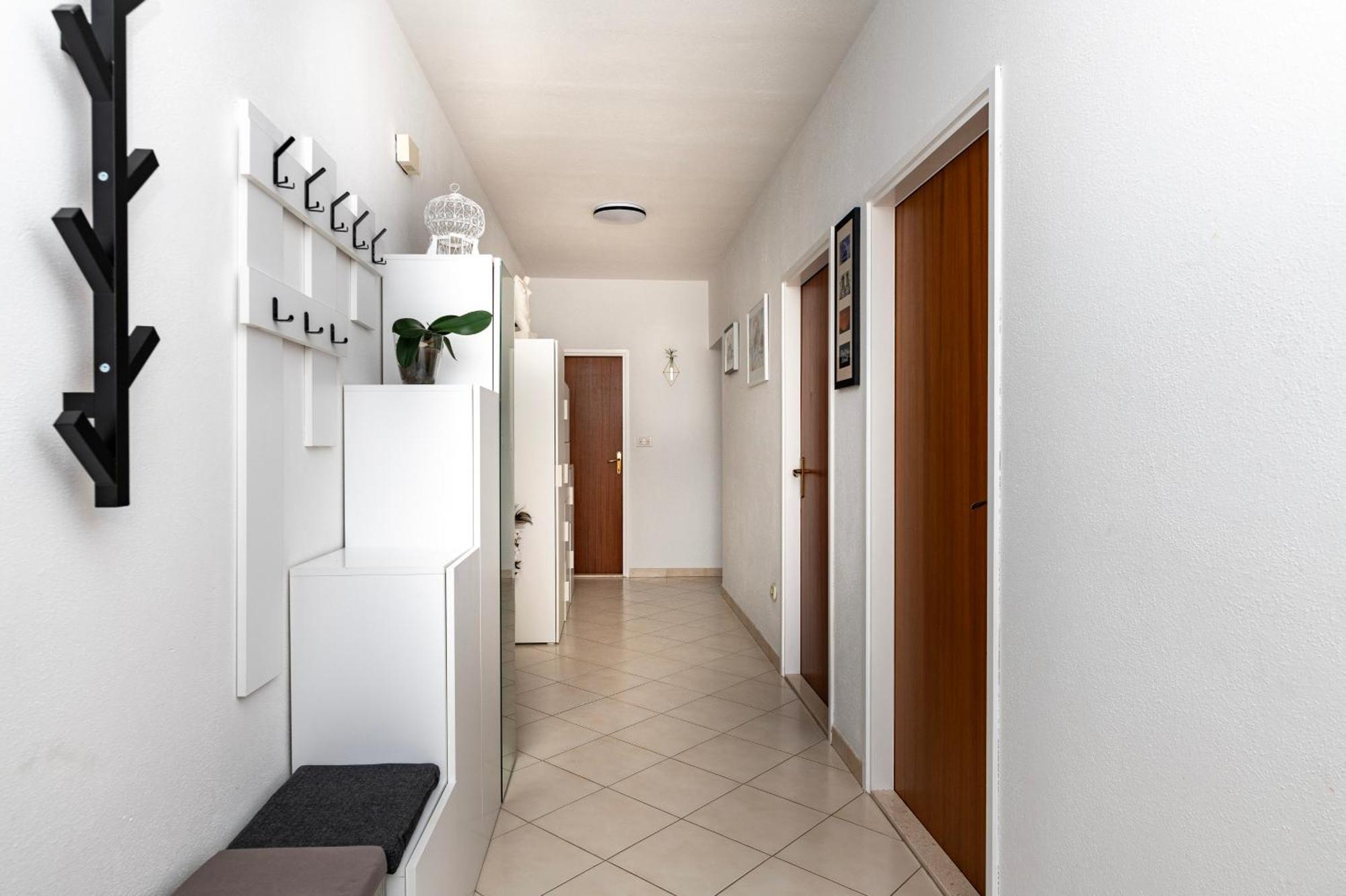 Apartments Bellezza Trogir Luaran gambar