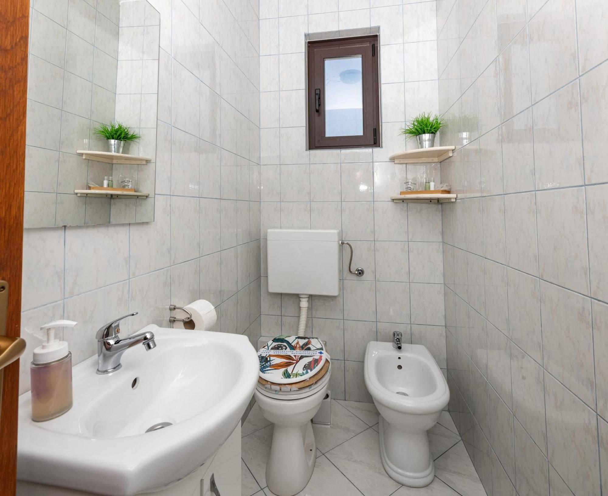 Apartments Bellezza Trogir Luaran gambar