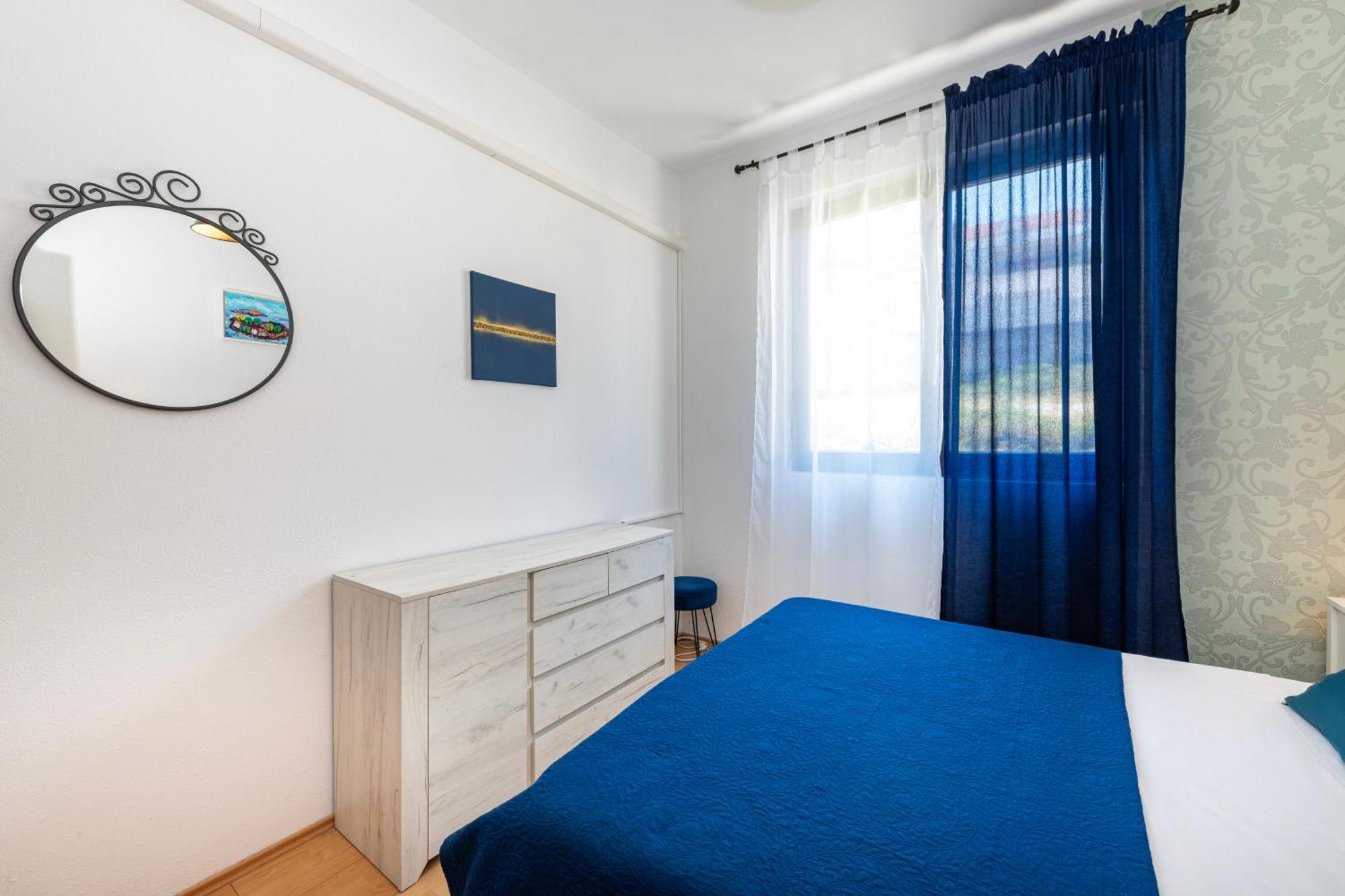 Apartments Bellezza Trogir Luaran gambar